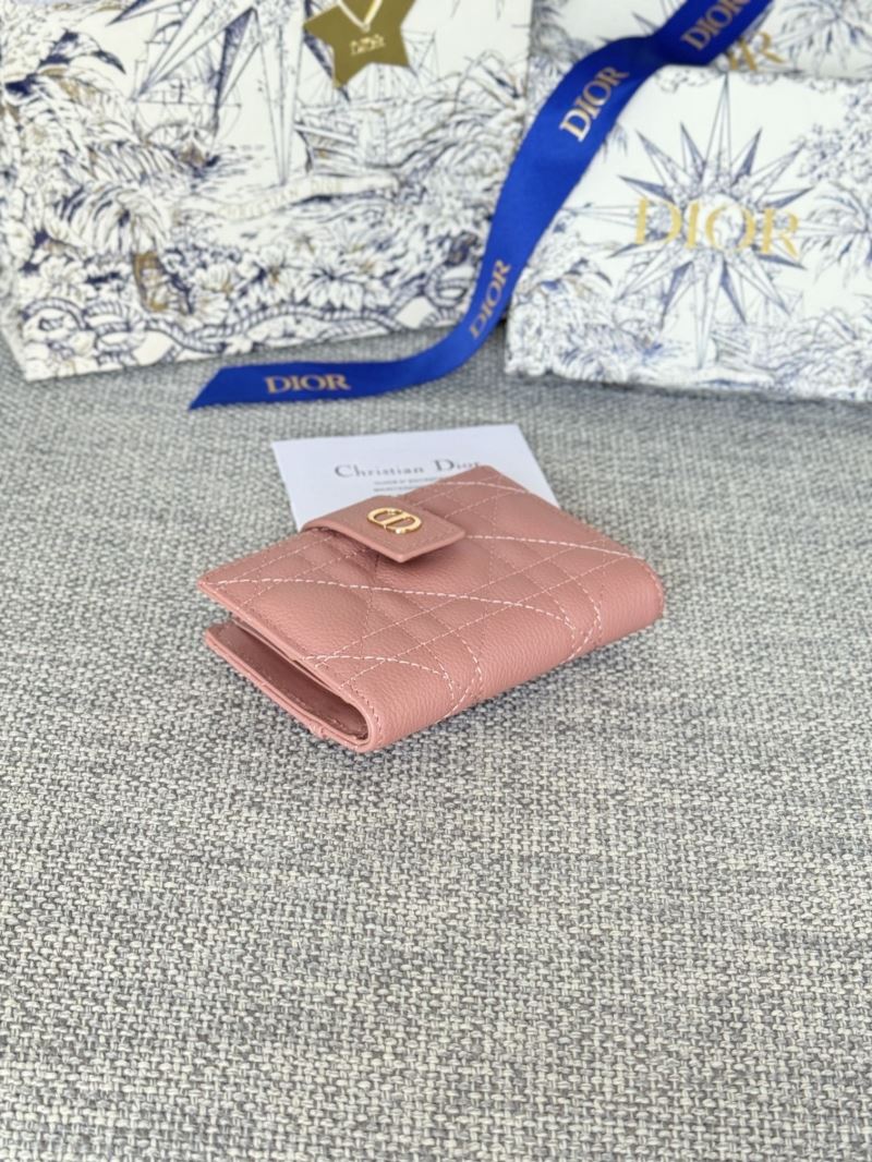 Christian Dior Wallets Purse